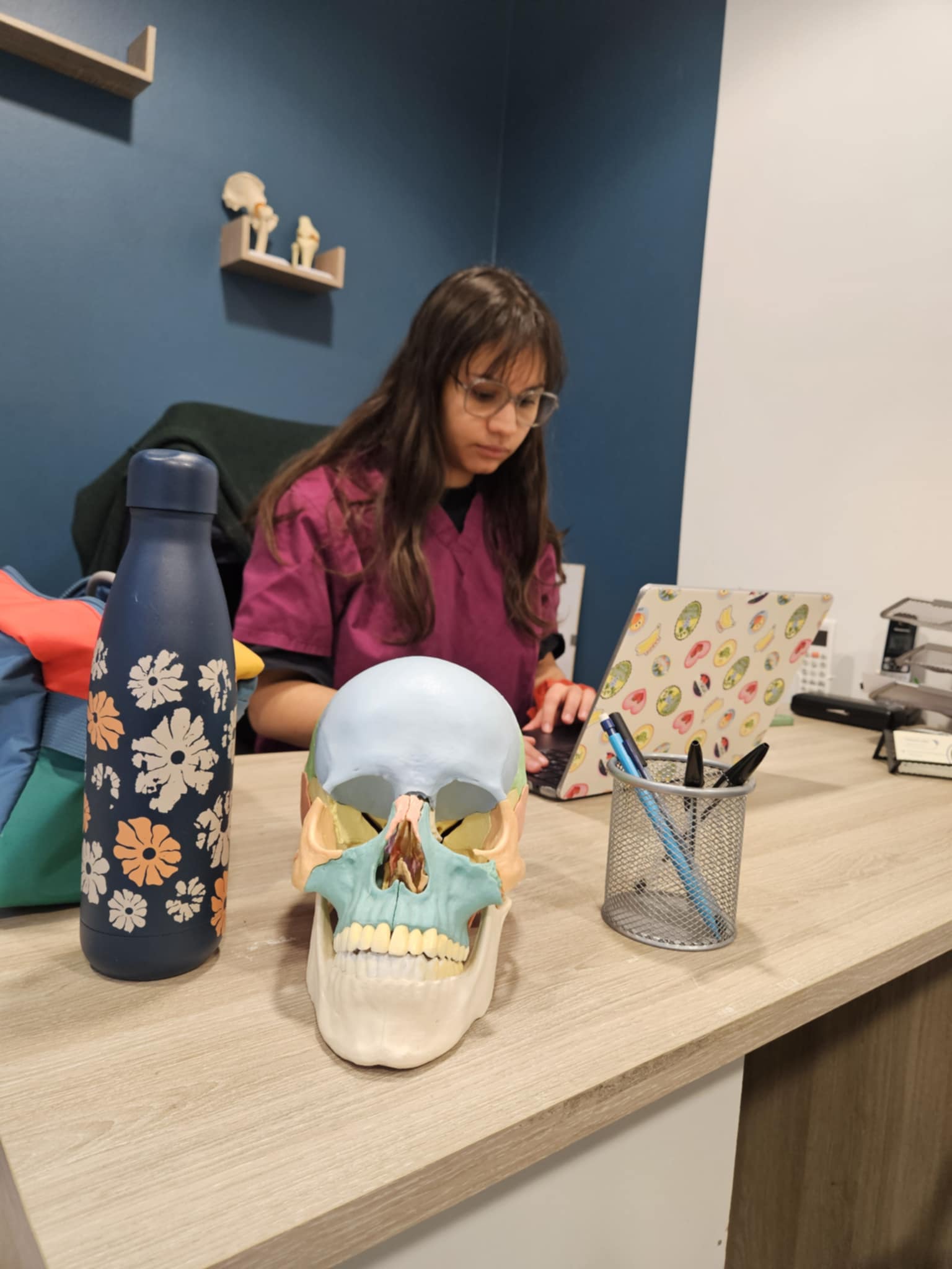 Bureau de consultation